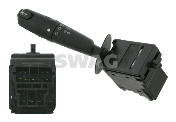 SWAG 62 91 7949 Steering Column Switch