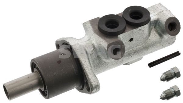 SWAG 62 91 8289 Brake Master Cylinder