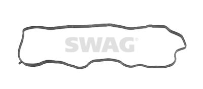 Gasket, cylinder head cover SWAG 62 91 8561