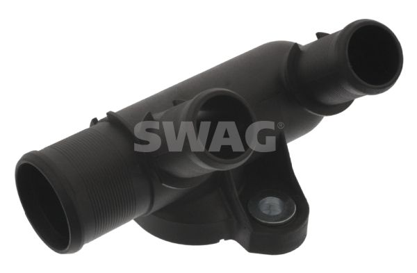 SWAG 62 91 8566 Coolant Flange