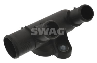 Coolant Flange SWAG 62 91 8566