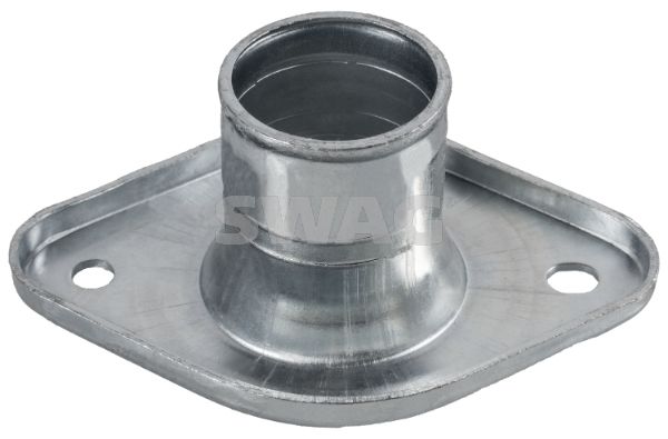 SWAG 62 91 8568 Coolant Flange