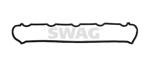 SWAG 62 91 8571 Gasket, cylinder head cover