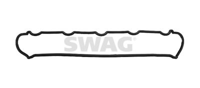 Gasket, cylinder head cover SWAG 62 91 8571