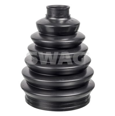 Bellow, drive shaft SWAG 62 91 8575