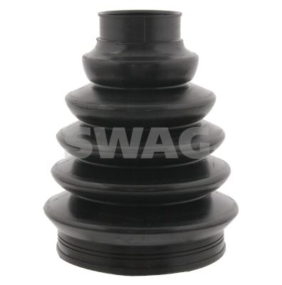 Bellow, drive shaft SWAG 62 91 8601