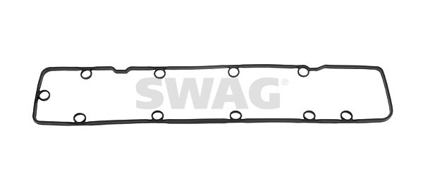 SWAG 62 91 8605 Gasket, cylinder head cover