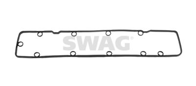 Gasket, cylinder head cover SWAG 62 91 8605