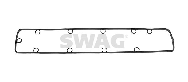 SWAG 62 91 8606 Gasket, cylinder head cover