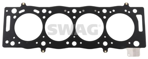 SWAG 62 91 8632 Gasket, cylinder head