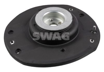Suspension Strut Support Mount SWAG 62 91 8733