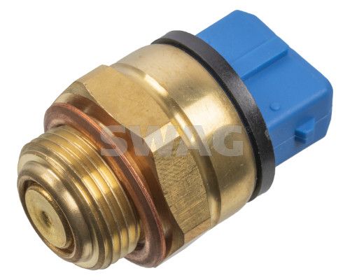 SWAG 62 91 8807 Temperature Switch, radiator fan