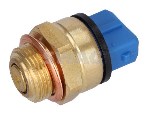 SWAG 62 91 8808 Temperature Switch, radiator fan