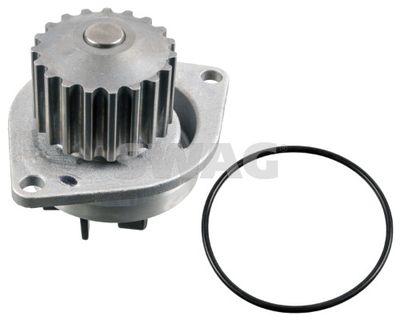 Water Pump, engine cooling SWAG 62 91 9068