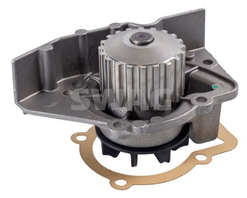 SWAG 62 91 9069 Water Pump, engine cooling