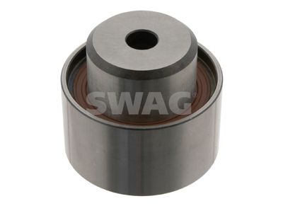 Deflection Pulley/Guide Pulley, timing belt SWAG 62 91 9239