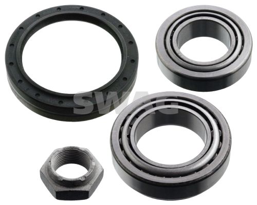 SWAG 62 91 9295 Wheel Bearing Kit