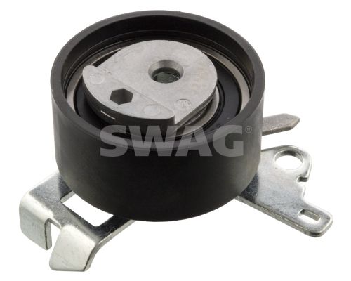 SWAG 62 91 9325 Tensioner Pulley, timing belt