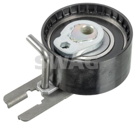 SWAG 62 91 9511 Tensioner Pulley, timing belt