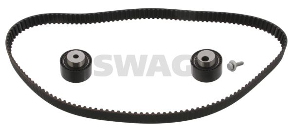 SWAG 62 91 9615 Timing Belt Kit