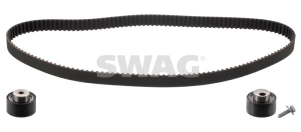 SWAG 62 91 9621 Timing Belt Kit