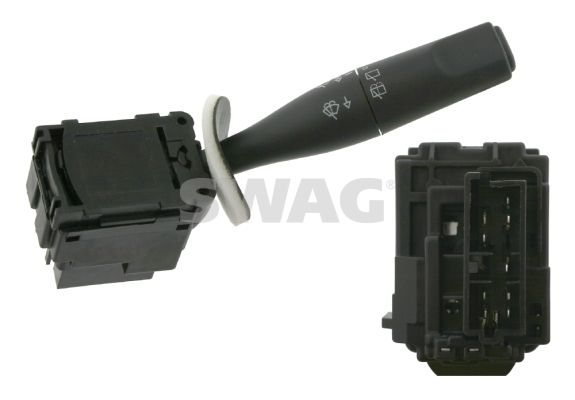 SWAG 62 91 9722 Steering Column Switch