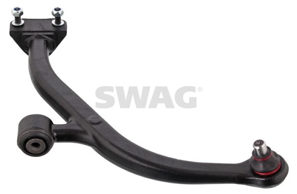 SWAG 62 91 9731 Control/Trailing Arm, wheel suspension