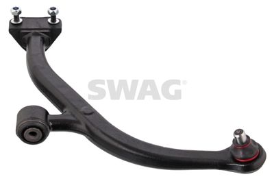 Control/Trailing Arm, wheel suspension SWAG 62 91 9731