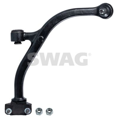 SWAG 62 91 9733 Control/Trailing Arm, wheel suspension
