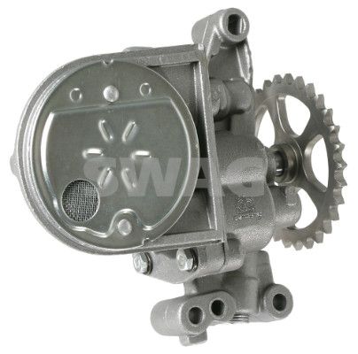 SWAG 62 92 1089 Oil Pump