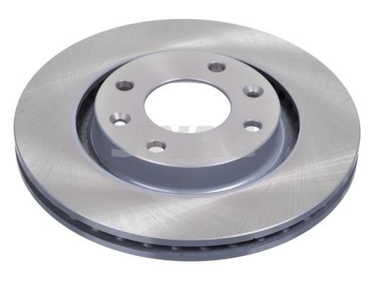 SWAG 62 92 1120 Brake Disc