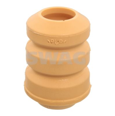 Rubber Buffer, suspension SWAG 62 92 1127