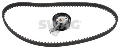 Timing Belt Kit SWAG 62 92 1280