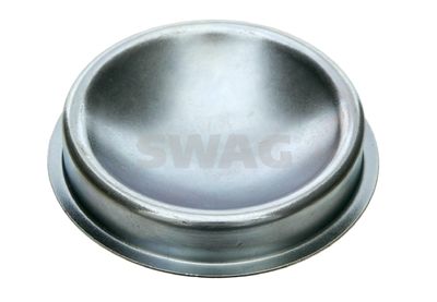 Cap, wheel bearing SWAG 62 92 1616