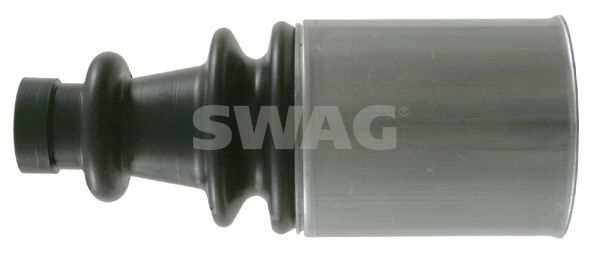SWAG 62 92 2018 Bellow, drive shaft