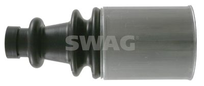 Bellow, drive shaft SWAG 62 92 2018
