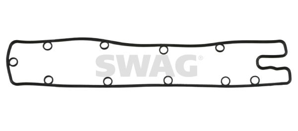 SWAG 62 92 2031 Gasket, cylinder head cover