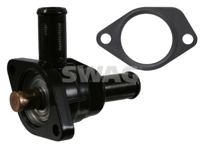 Thermostat, coolant SWAG 62 92 2059