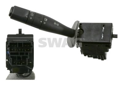 Steering Column Switch SWAG 62 92 2124
