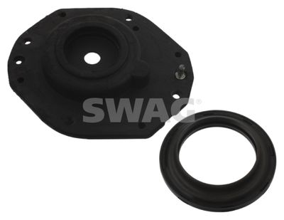 Repair Kit, suspension strut support mount SWAG 62 92 2127