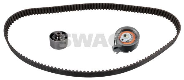 SWAG 62 92 2327 Timing Belt Kit