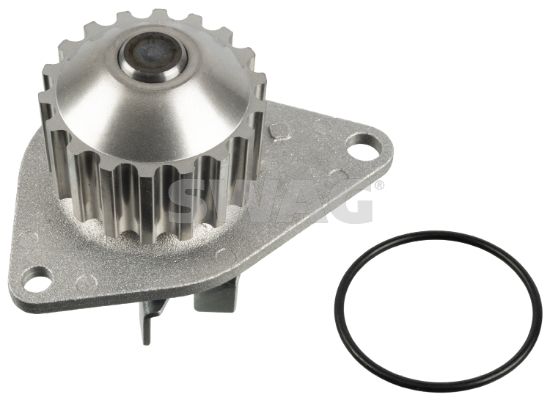 SWAG 62 92 2490 Water Pump, engine cooling