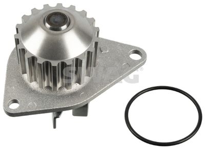 Water Pump, engine cooling SWAG 62 92 2490