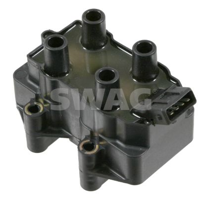 SWAG 62 92 2581 Ignition Coil