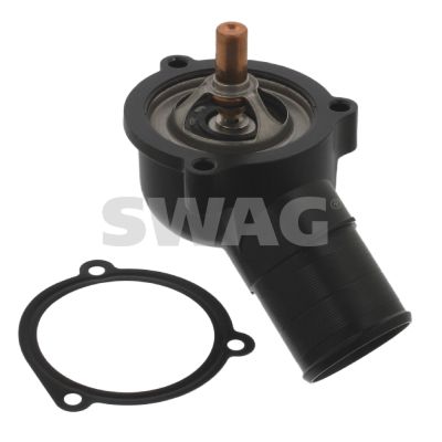 Thermostat, coolant SWAG 62 92 2586