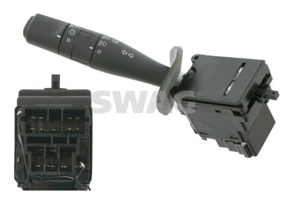 SWAG 62 92 2771 Steering Column Switch