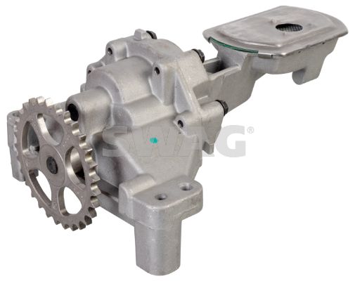 SWAG 62 92 3211 Oil Pump