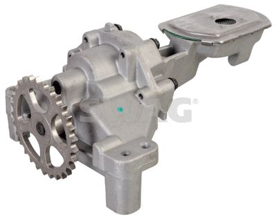 Oil Pump SWAG 62 92 3211