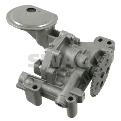 SWAG 62 92 3213 Oil Pump