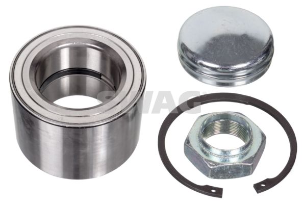 SWAG 62 92 4521 Wheel Bearing Kit